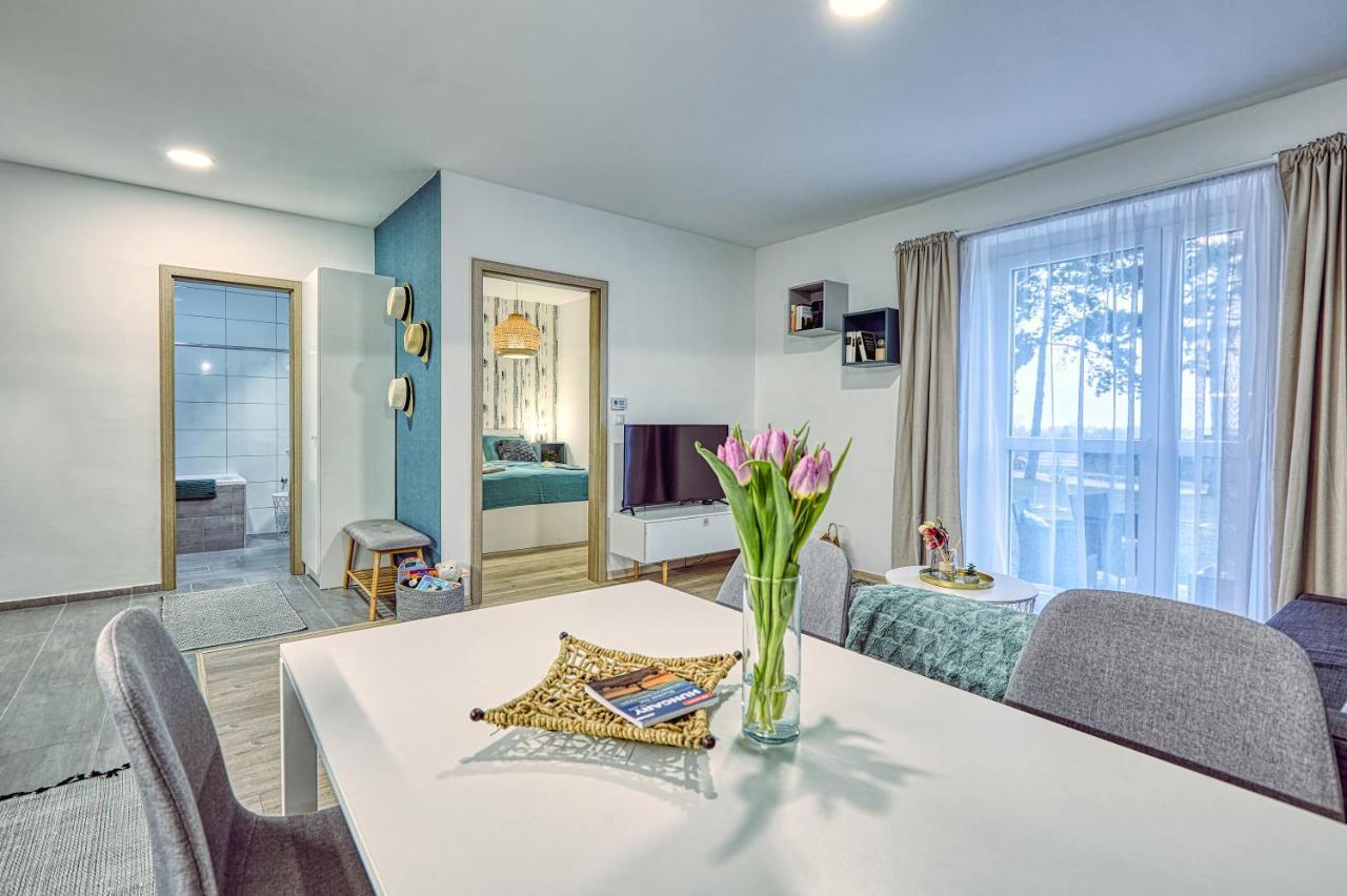 Harol Home & Bike Fertőrákos Extérieur photo