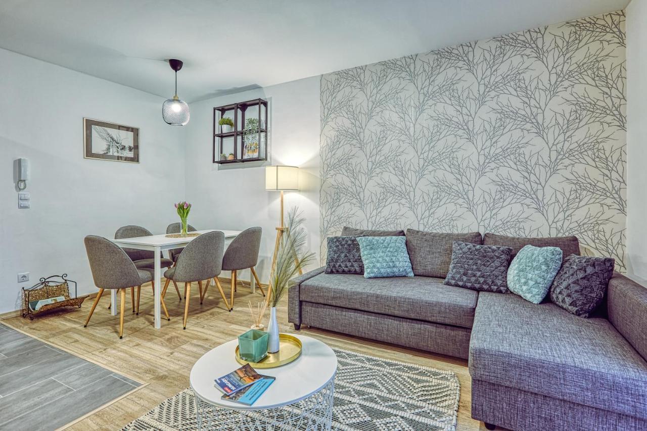Harol Home & Bike Fertőrákos Extérieur photo