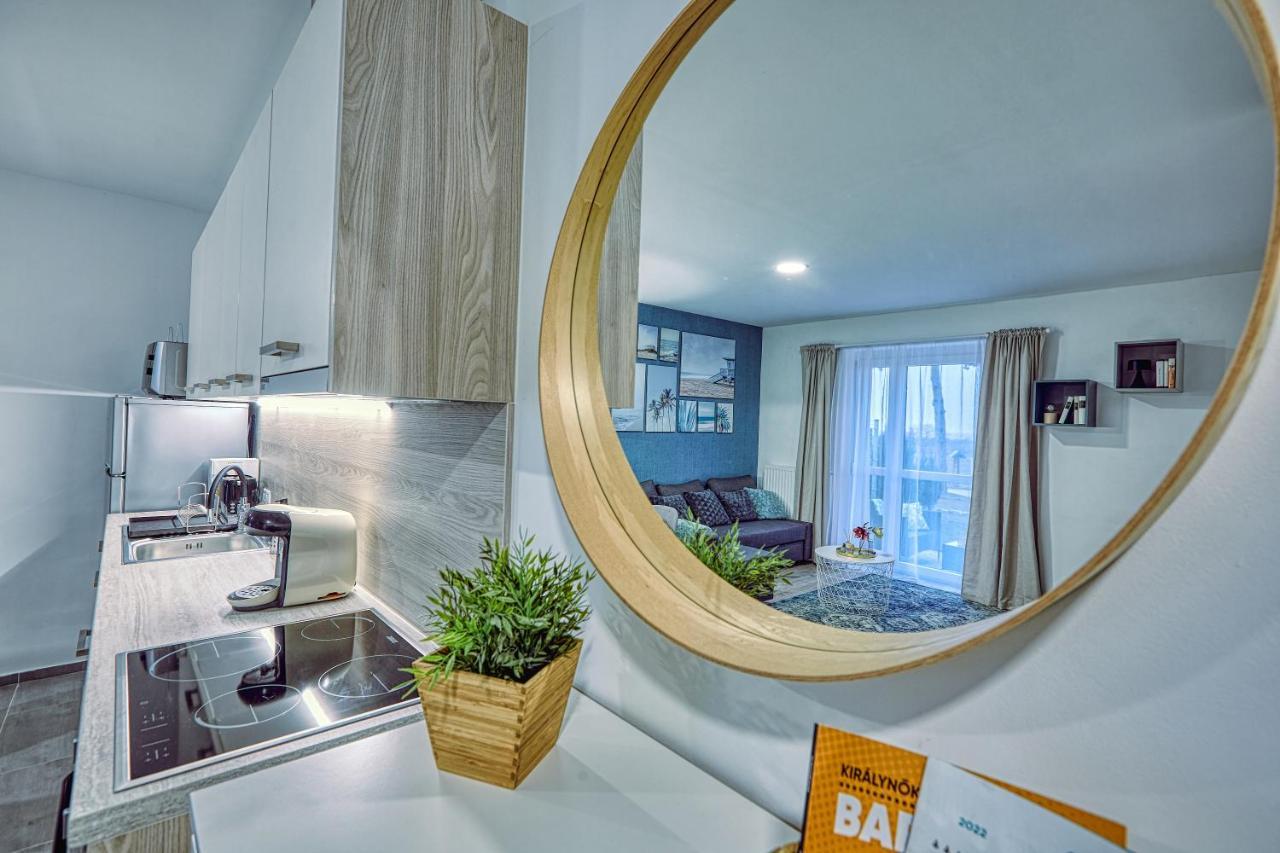 Harol Home & Bike Fertőrákos Extérieur photo