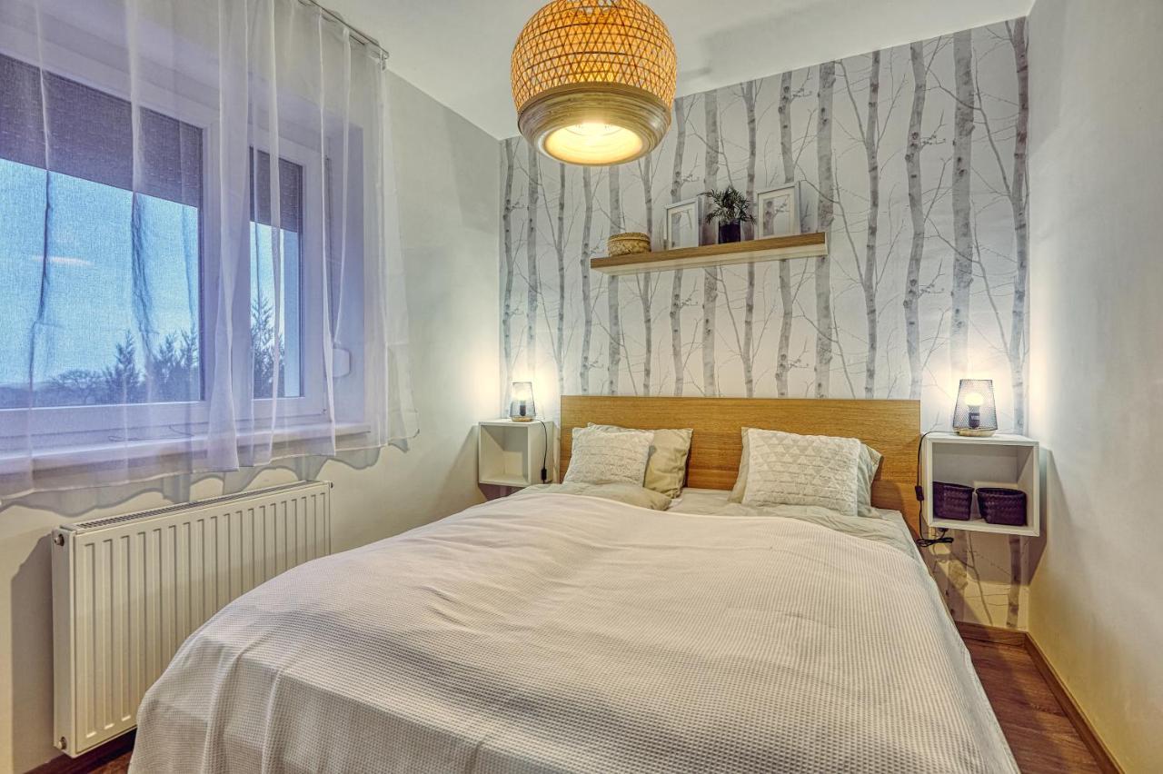 Harol Home & Bike Fertőrákos Extérieur photo