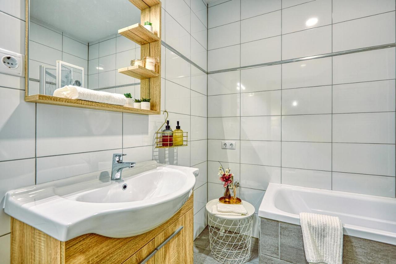 Harol Home & Bike Fertőrákos Extérieur photo