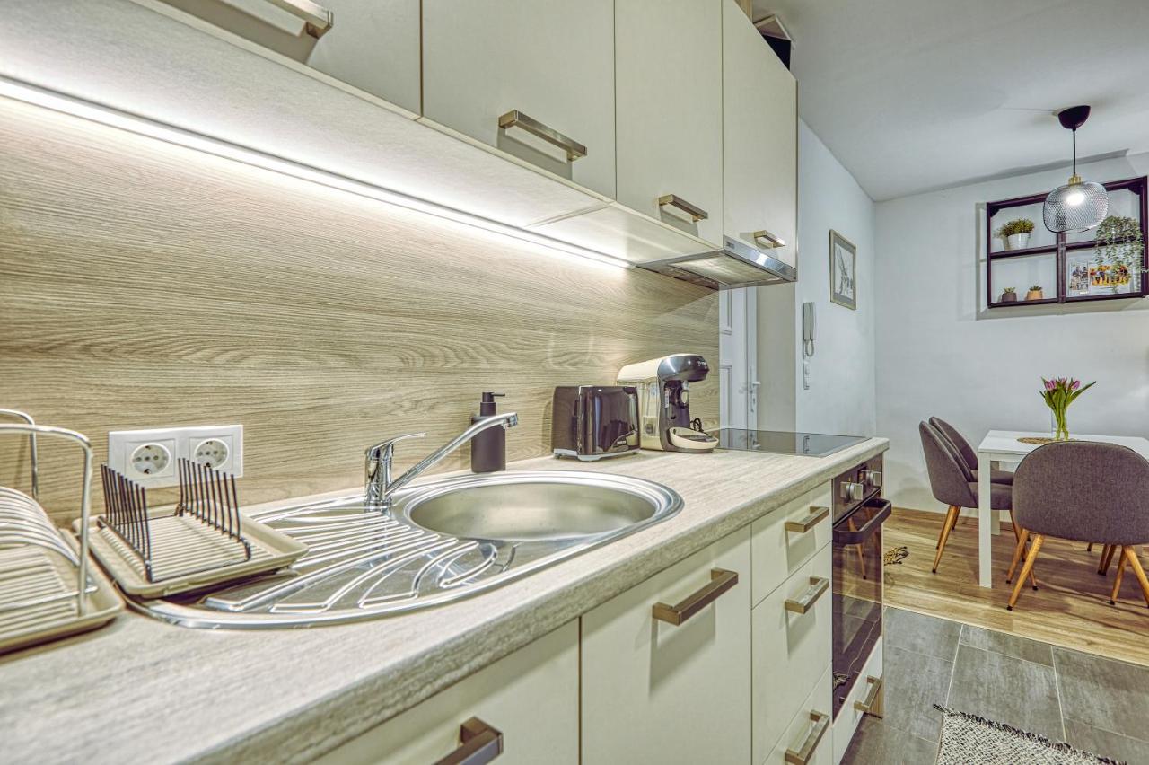 Harol Home & Bike Fertőrákos Extérieur photo