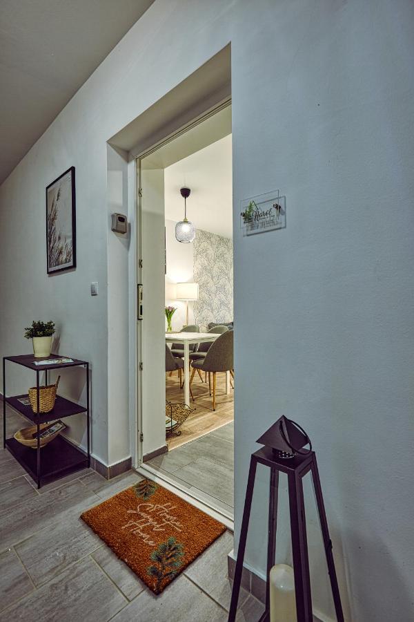 Harol Home & Bike Fertőrákos Extérieur photo