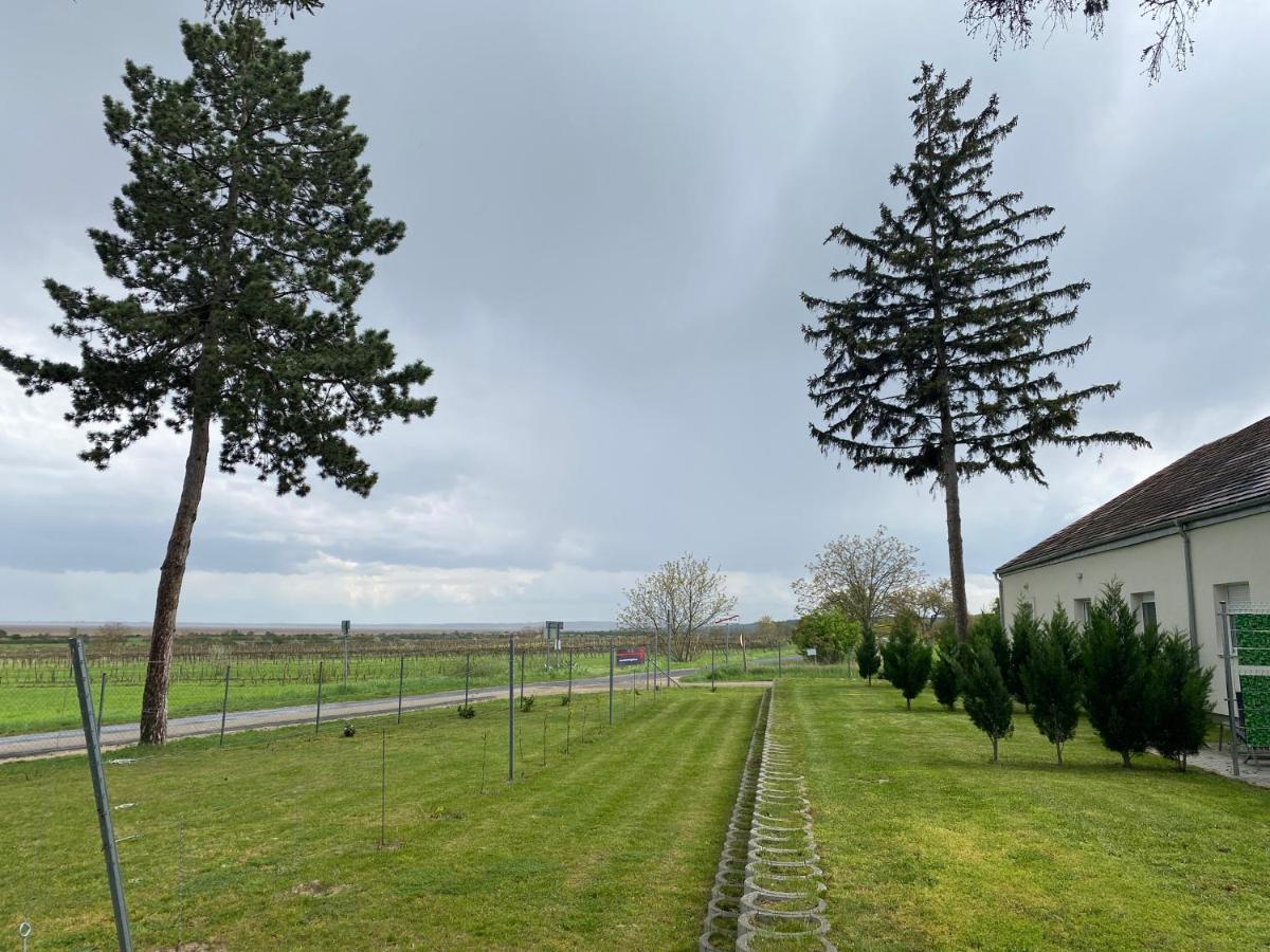 Harol Home & Bike Fertőrákos Extérieur photo