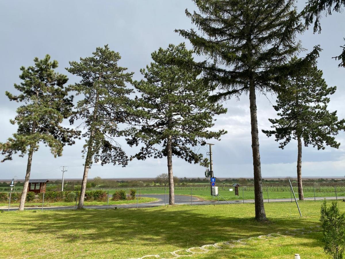 Harol Home & Bike Fertőrákos Extérieur photo