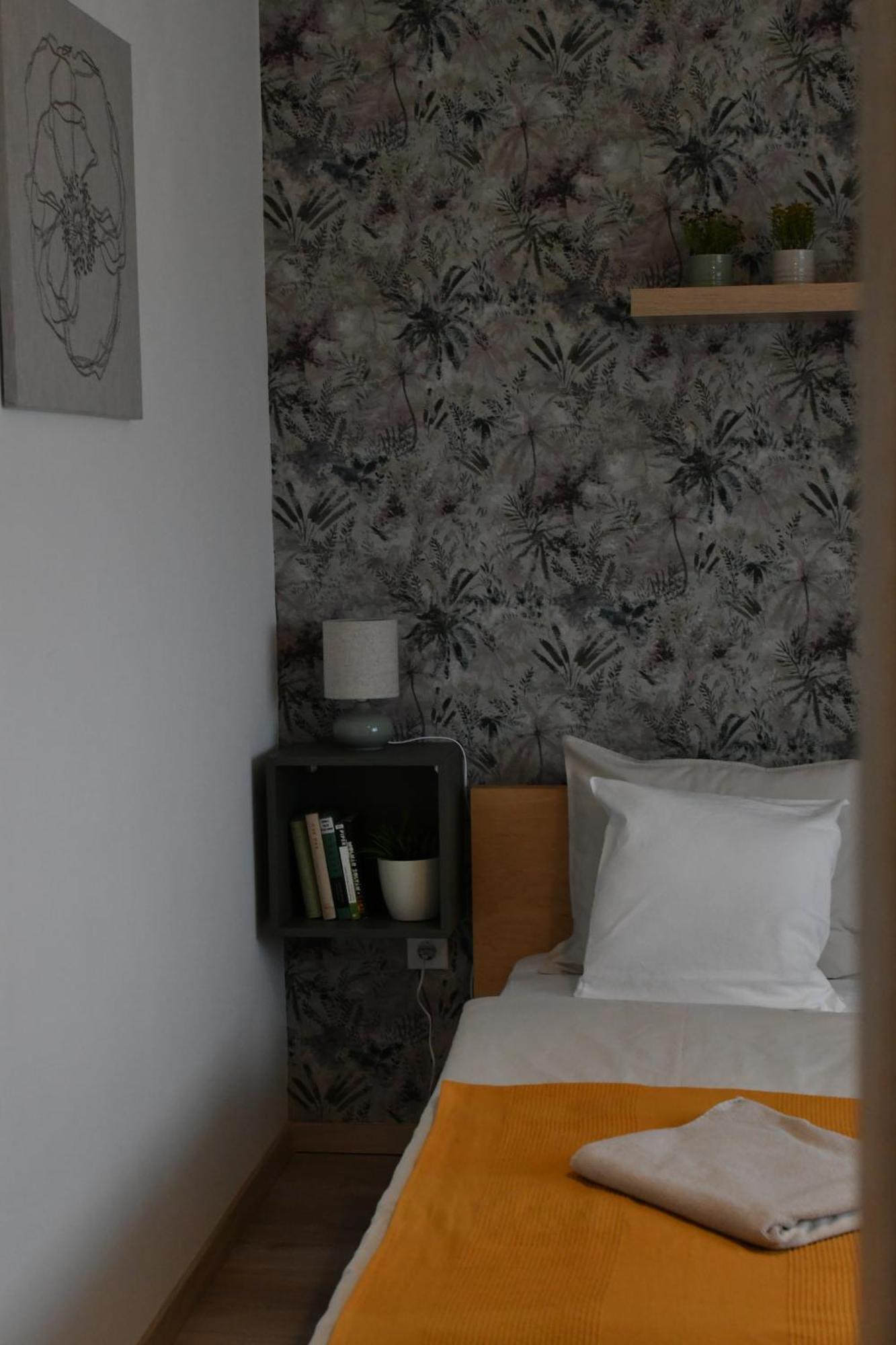 Harol Home & Bike Fertőrákos Extérieur photo